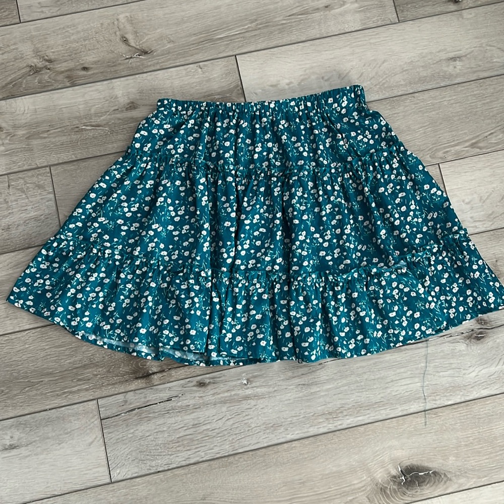 Shein Skirt